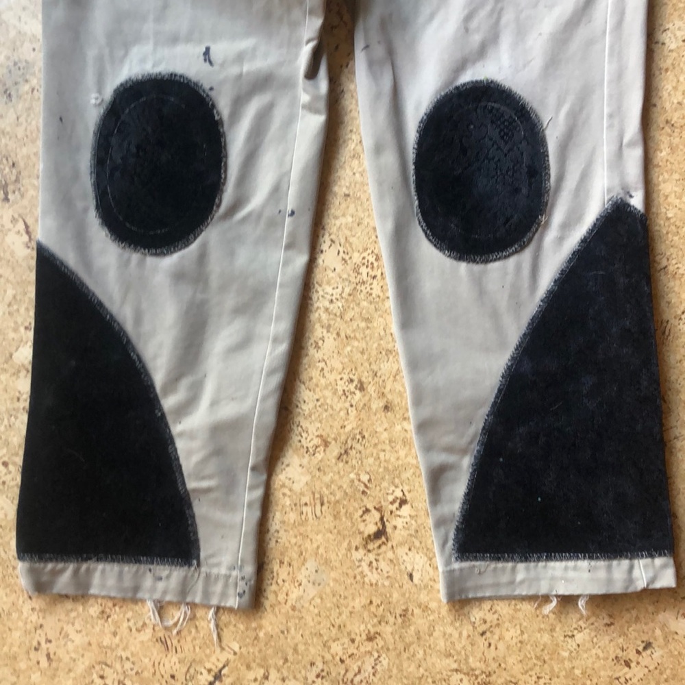 100% Customized Cotton BushWhacker Dockers 34x32